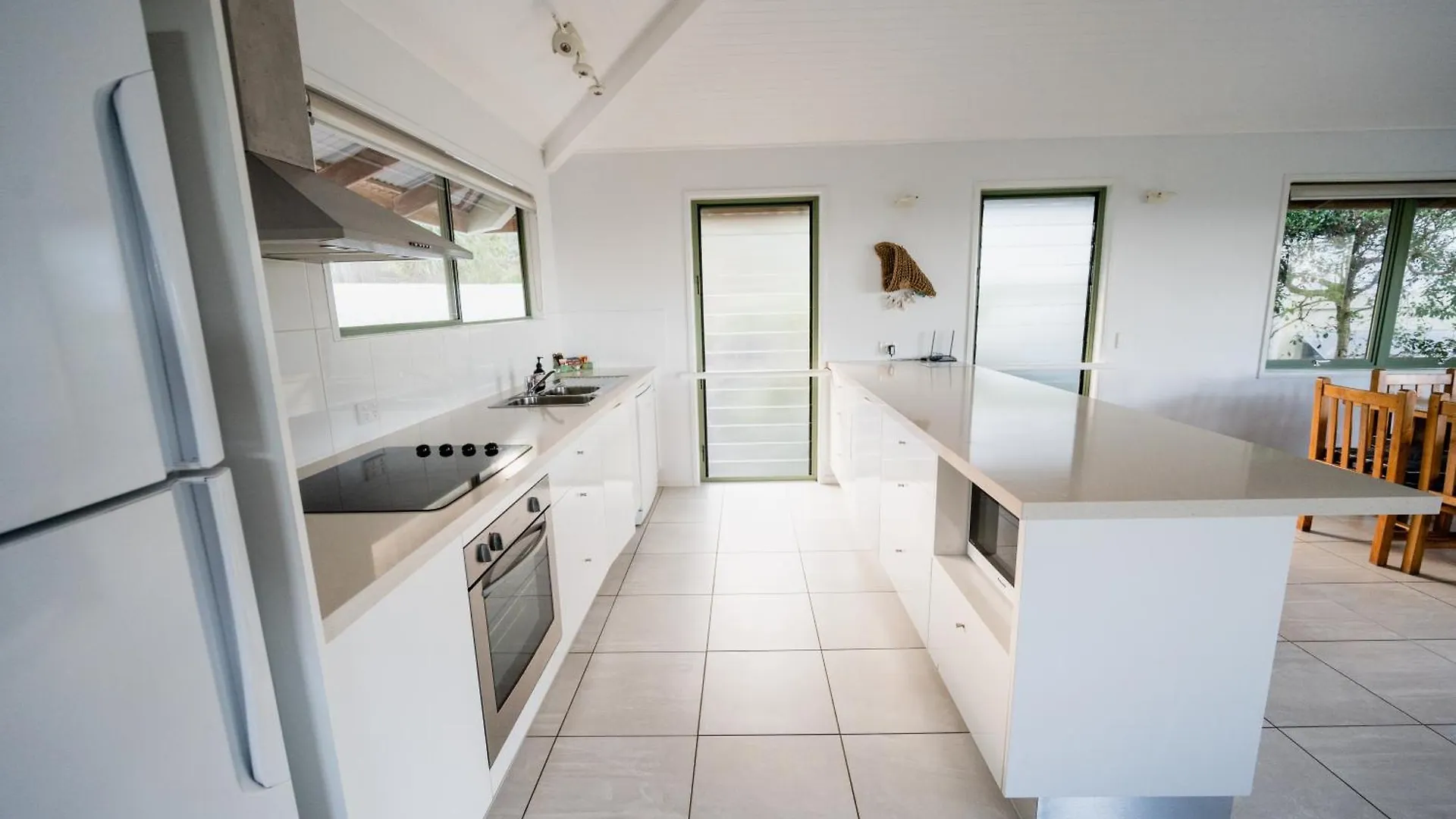 The Retreat Beach Houses Praia Peregian