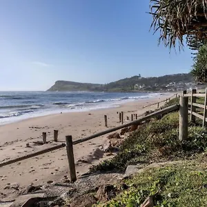 Beachside Lennox Australia
