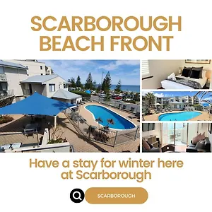 Scarborough Front - Shell Thirteen Australia