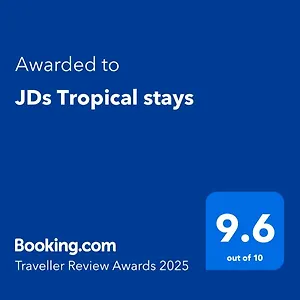 Jds Tropical Australia