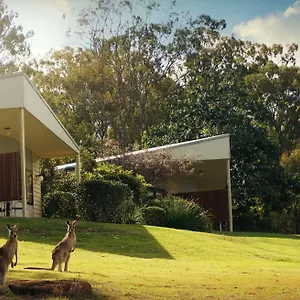 Hotel Valley, Boonah