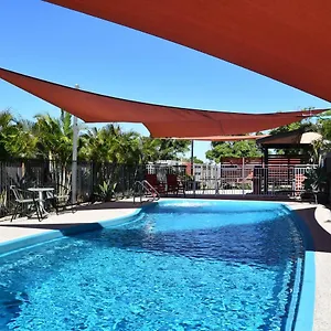 Motel Bluewater Harbour, Bowen