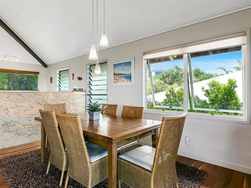 The Retreat Beach Houses Peregian Beach