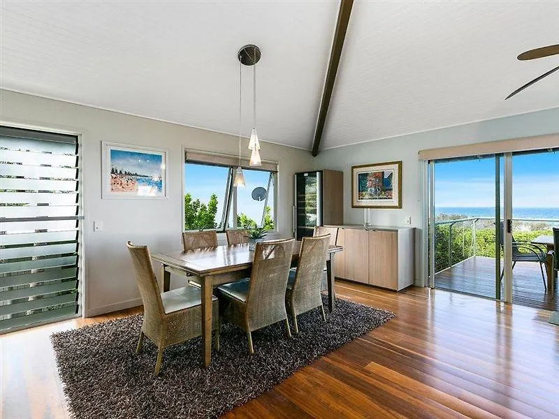 The Retreat Beach Houses Peregian Beach Australia