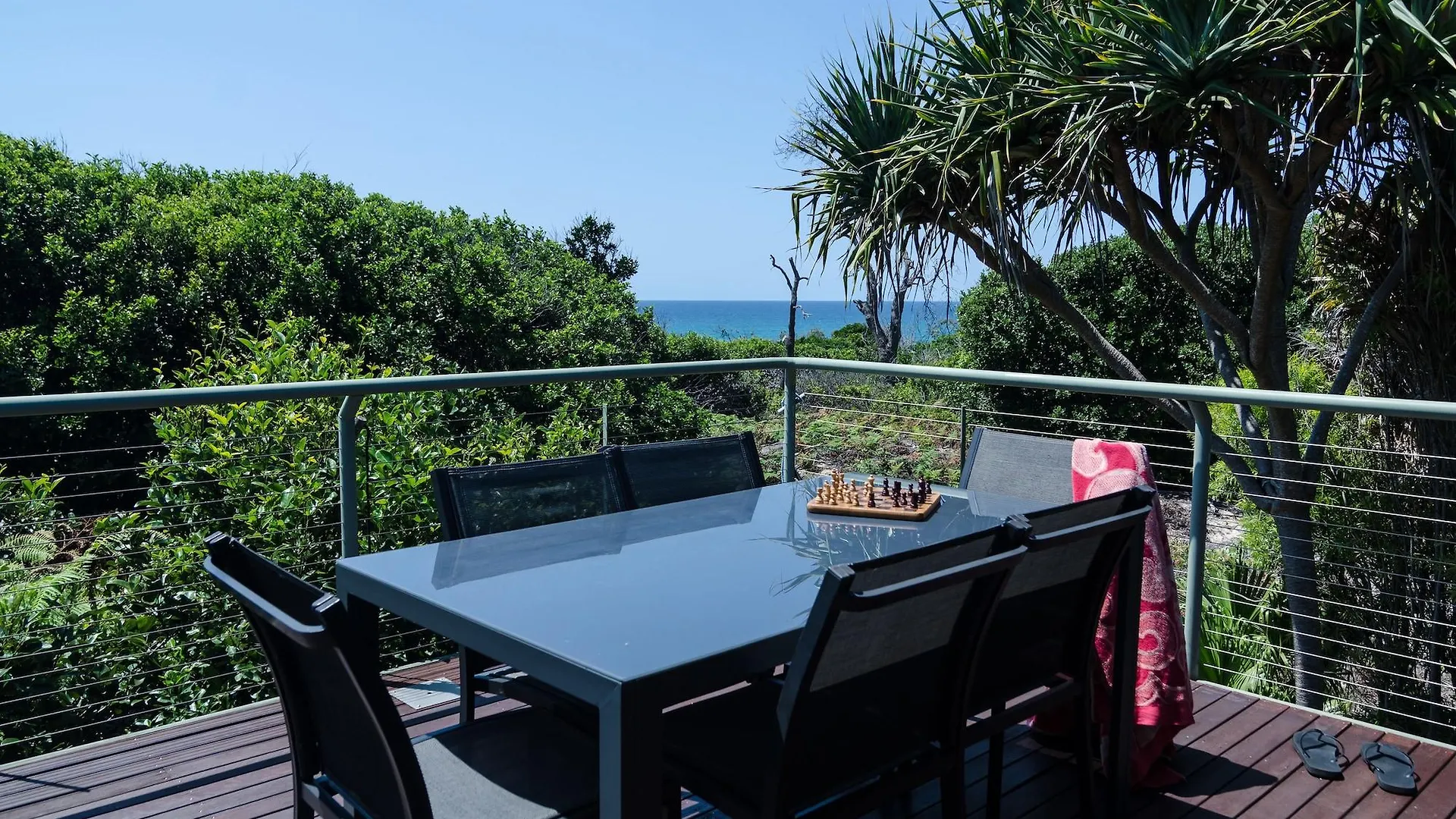 The Retreat Beach Houses Peregian Beach