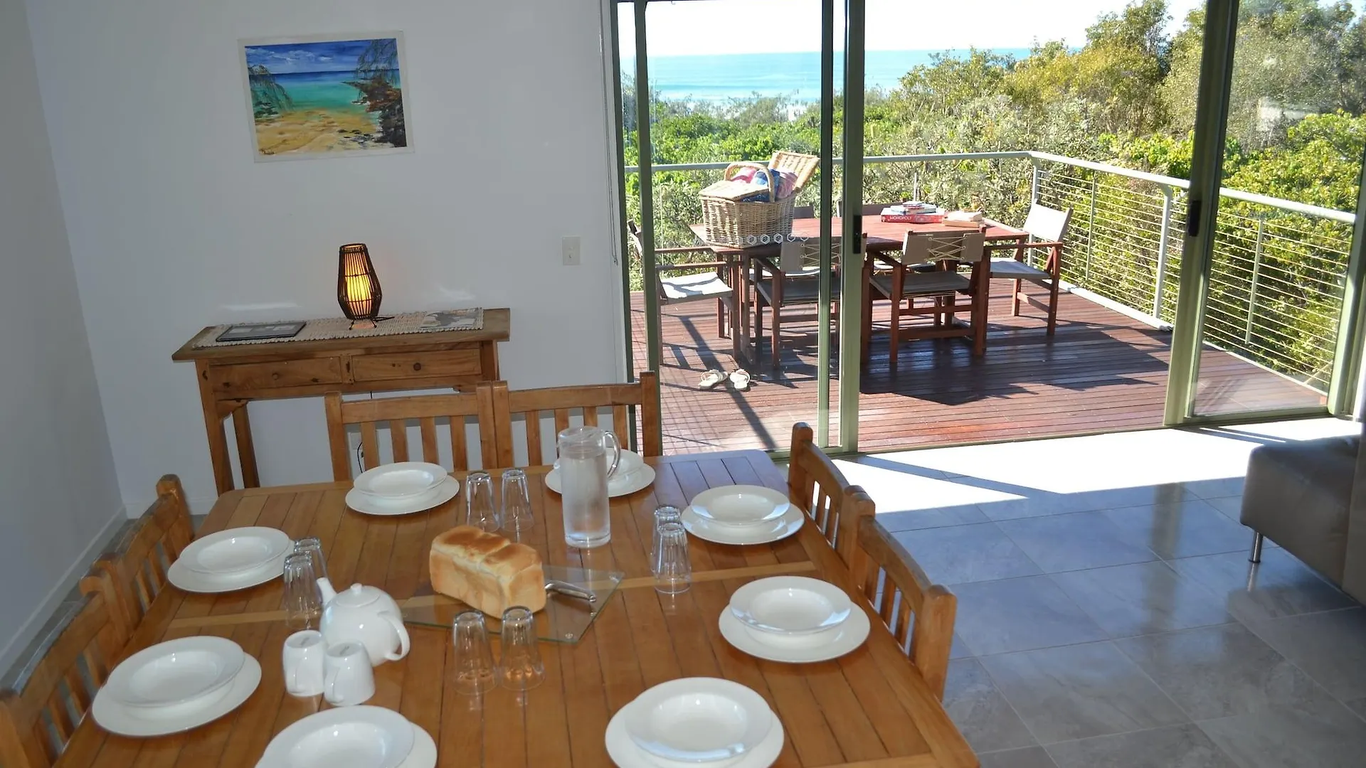 The Retreat Beach Houses Peregian Beach 4*,