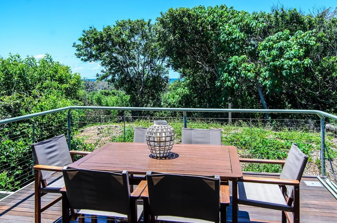 The Retreat Beach Houses Peregian Beach 4*,