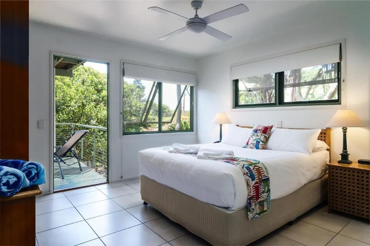 The Retreat Beach Houses Peregian Beach