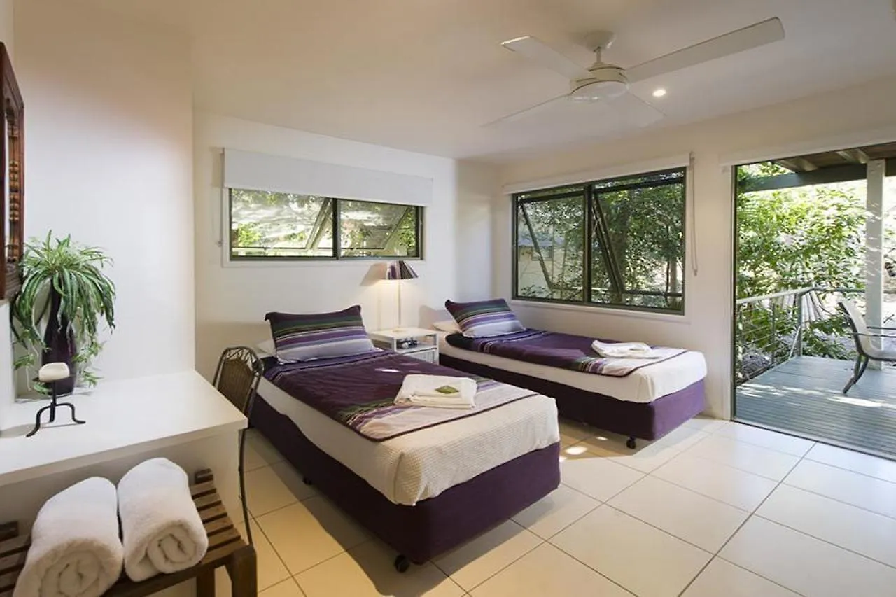 Aparthotel The Retreat Beach Houses Peregian Beach