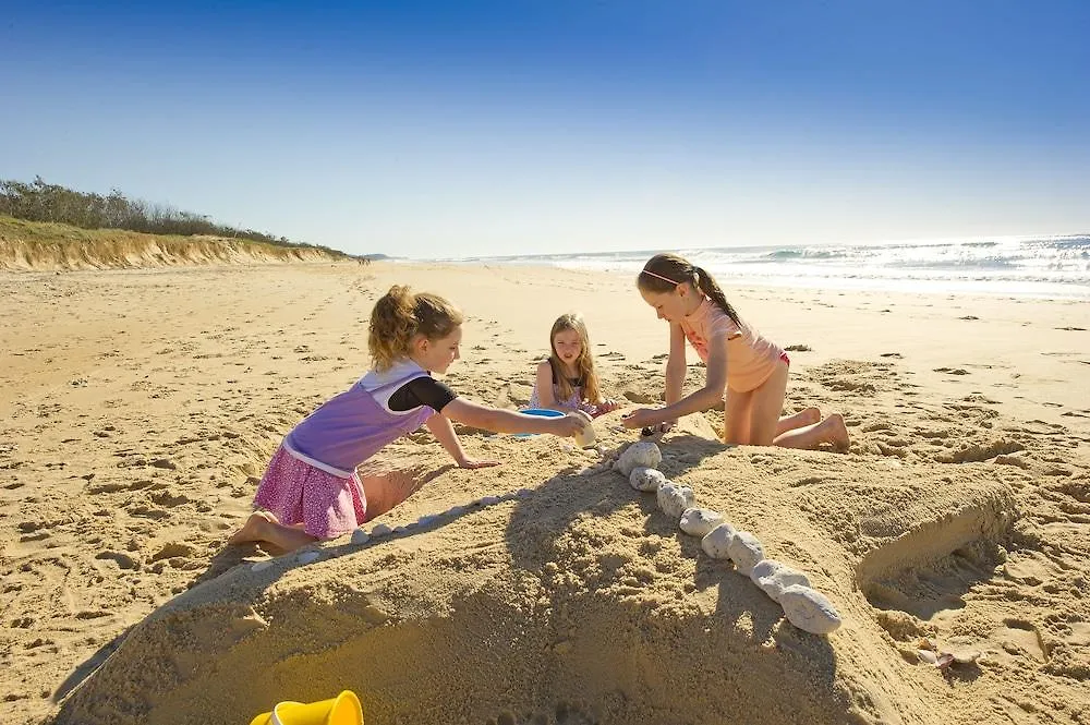The Retreat Beach Houses Peregian Beach Australia