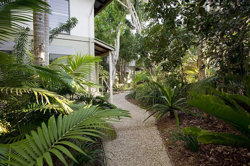 Aparthotel The Retreat Beach Houses Peregian Beach