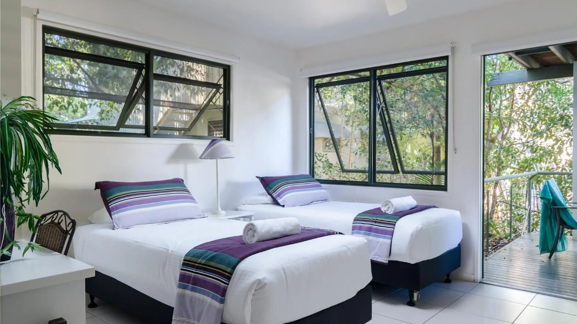 The Retreat Beach Houses Peregian Beach 4*,