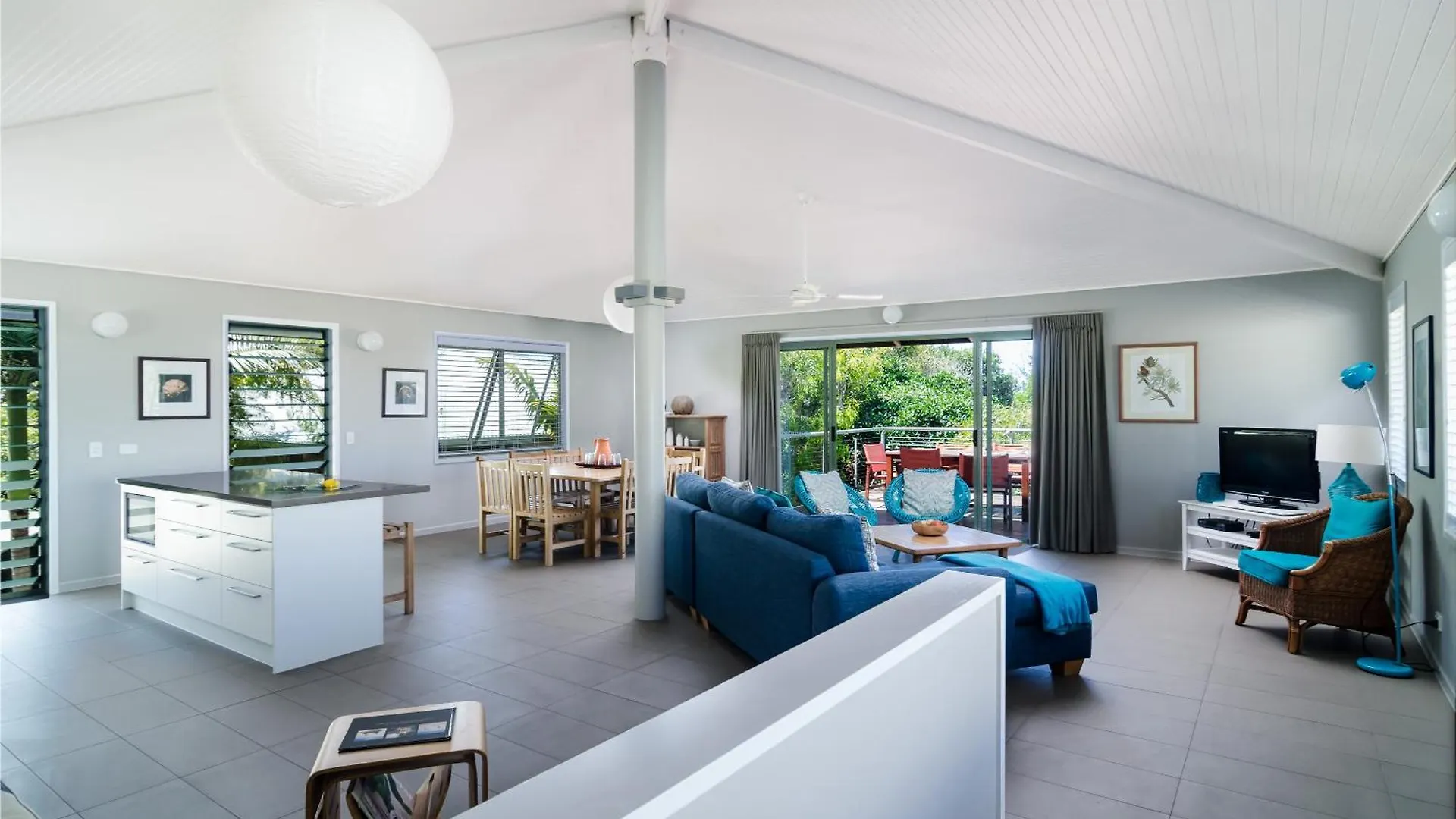 The Retreat Beach Houses Peregian Beach Aparthotel