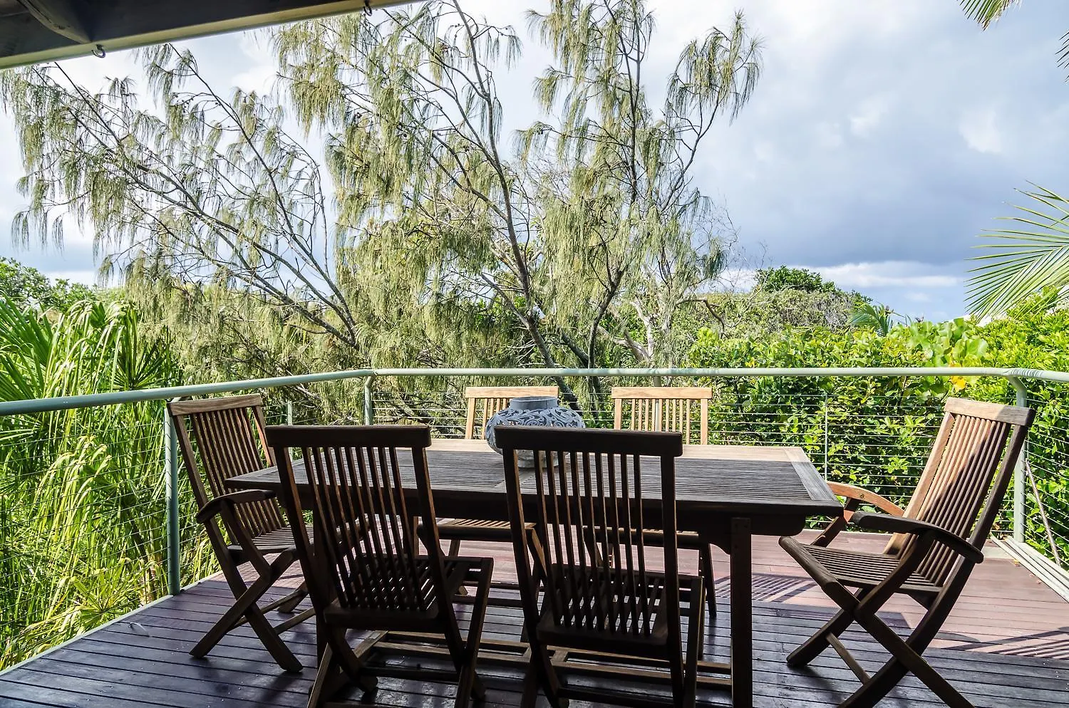 Aparthotel The Retreat Beach Houses Peregian Beach