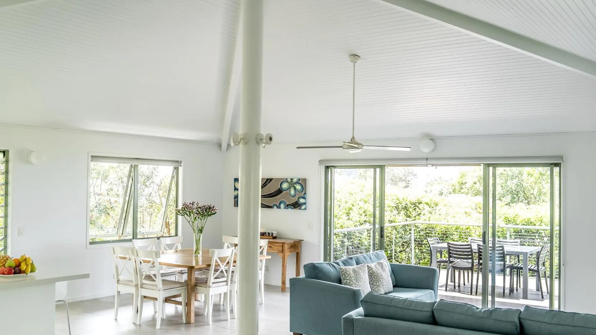 The Retreat Beach Houses Peregian Beach Aparthotel