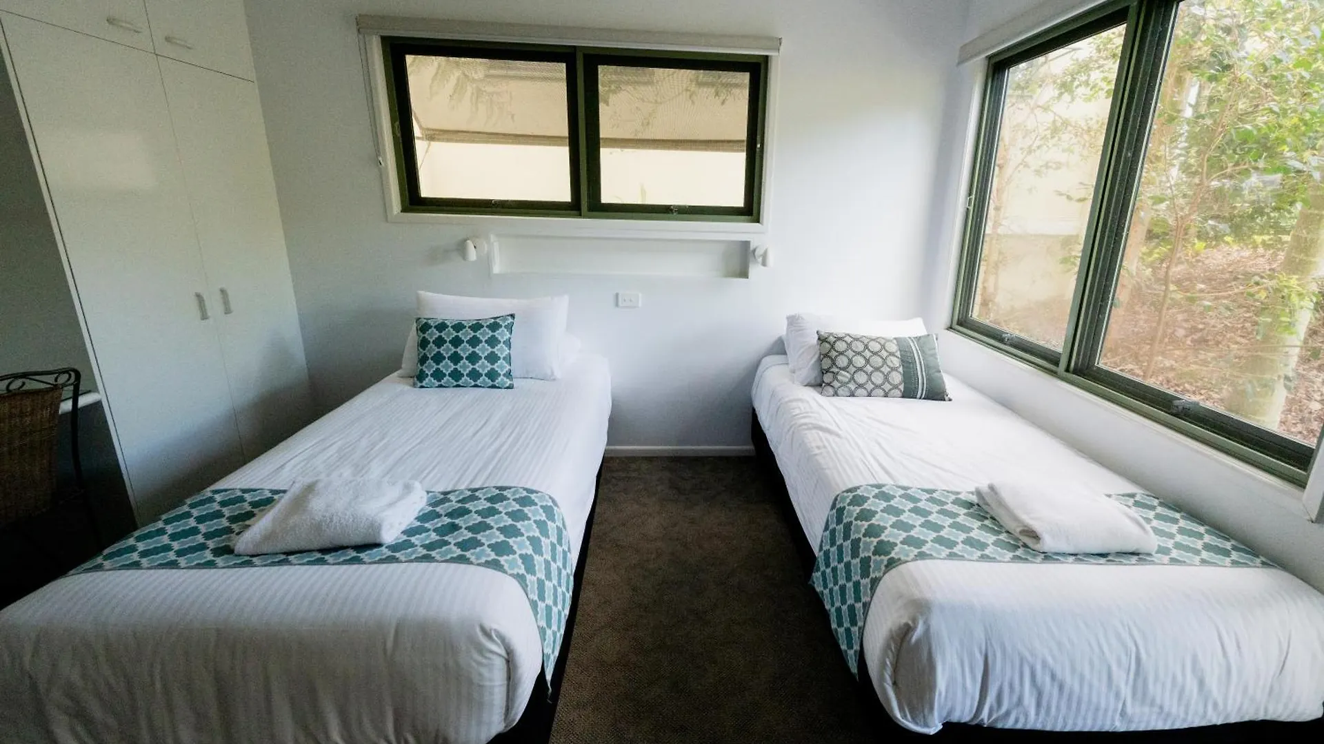 Aparthotel The Retreat Beach Houses Peregian Beach