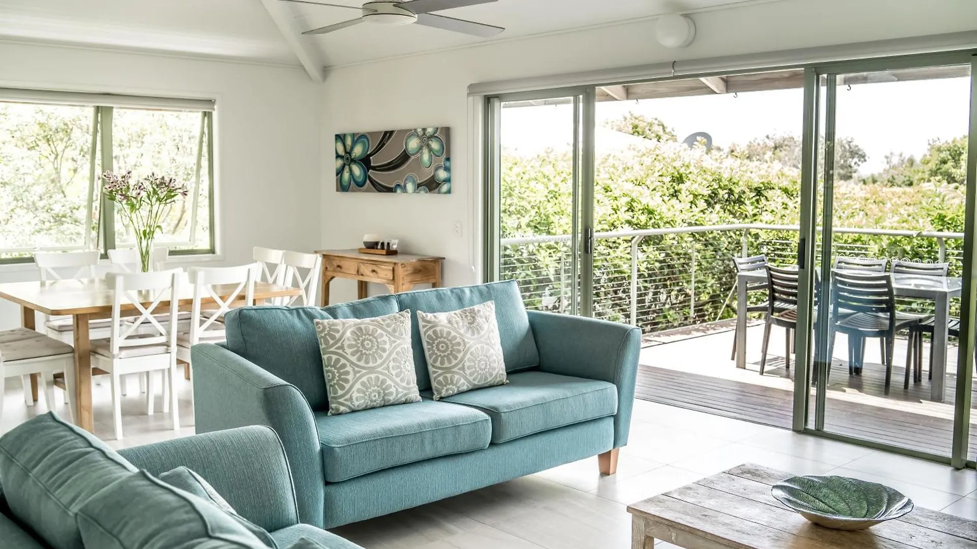 The Retreat Beach Houses Peregian Beach Aparthotel