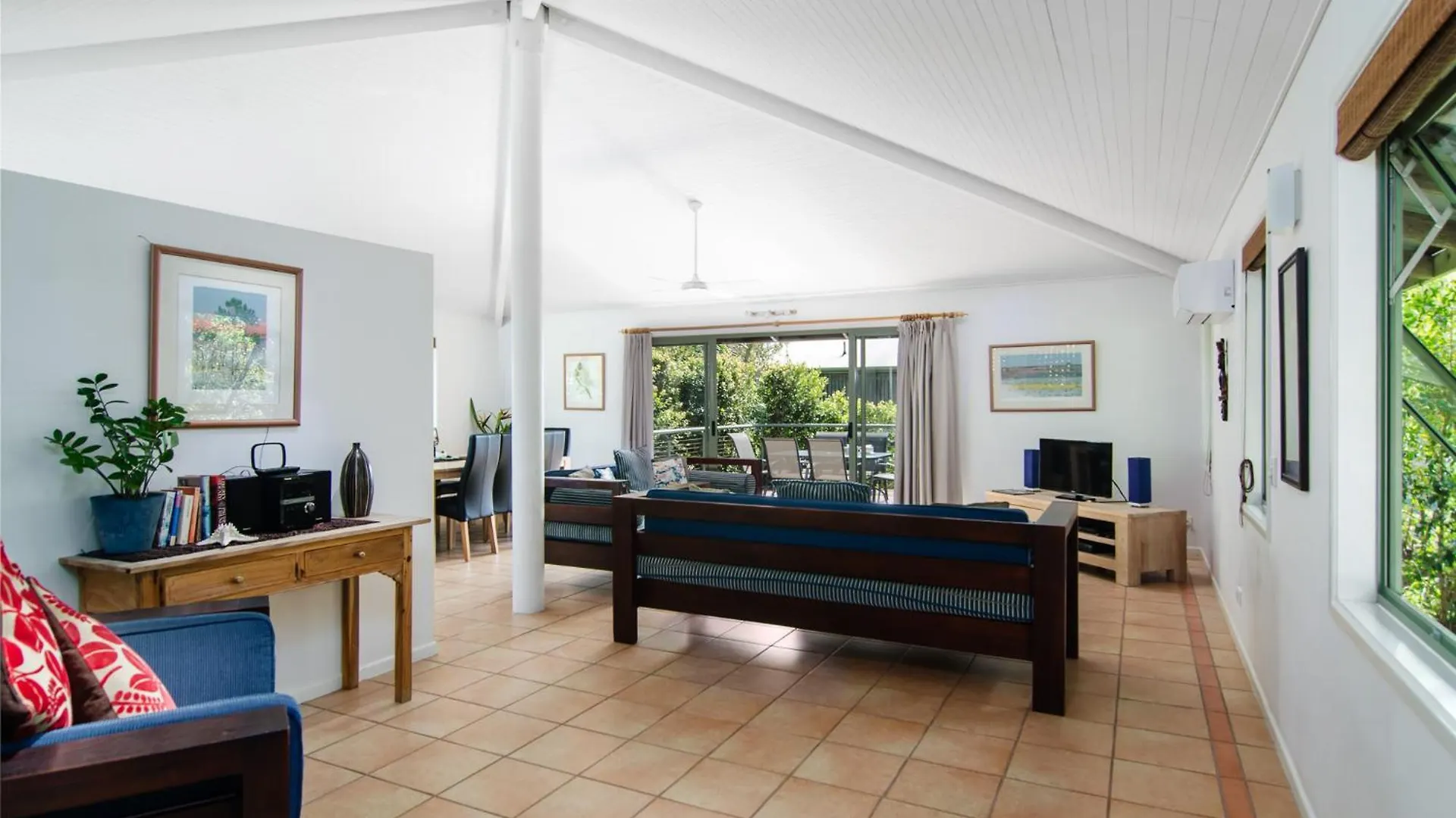 Aparthotel The Retreat Beach Houses Peregian Beach