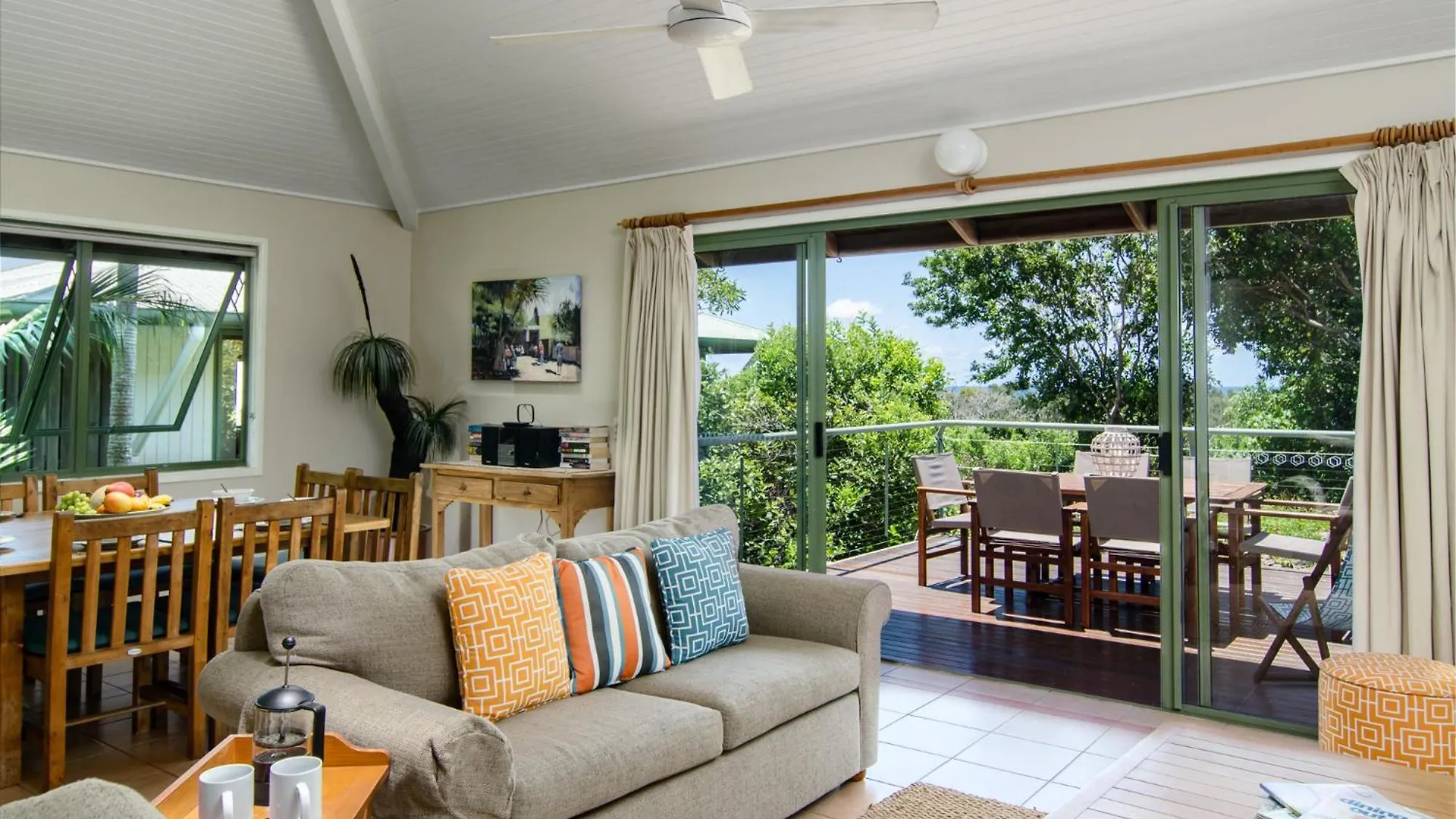 **** Aparthotel The Retreat Beach Houses Peregian Beach Australia