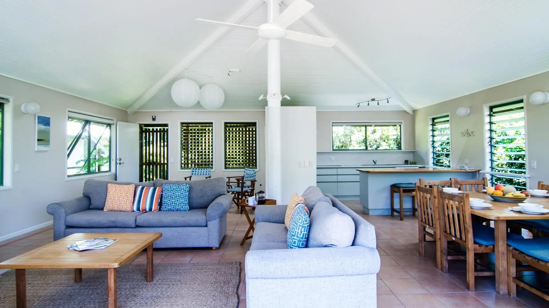 The Retreat Beach Houses Peregian Beach 4*,  Australia