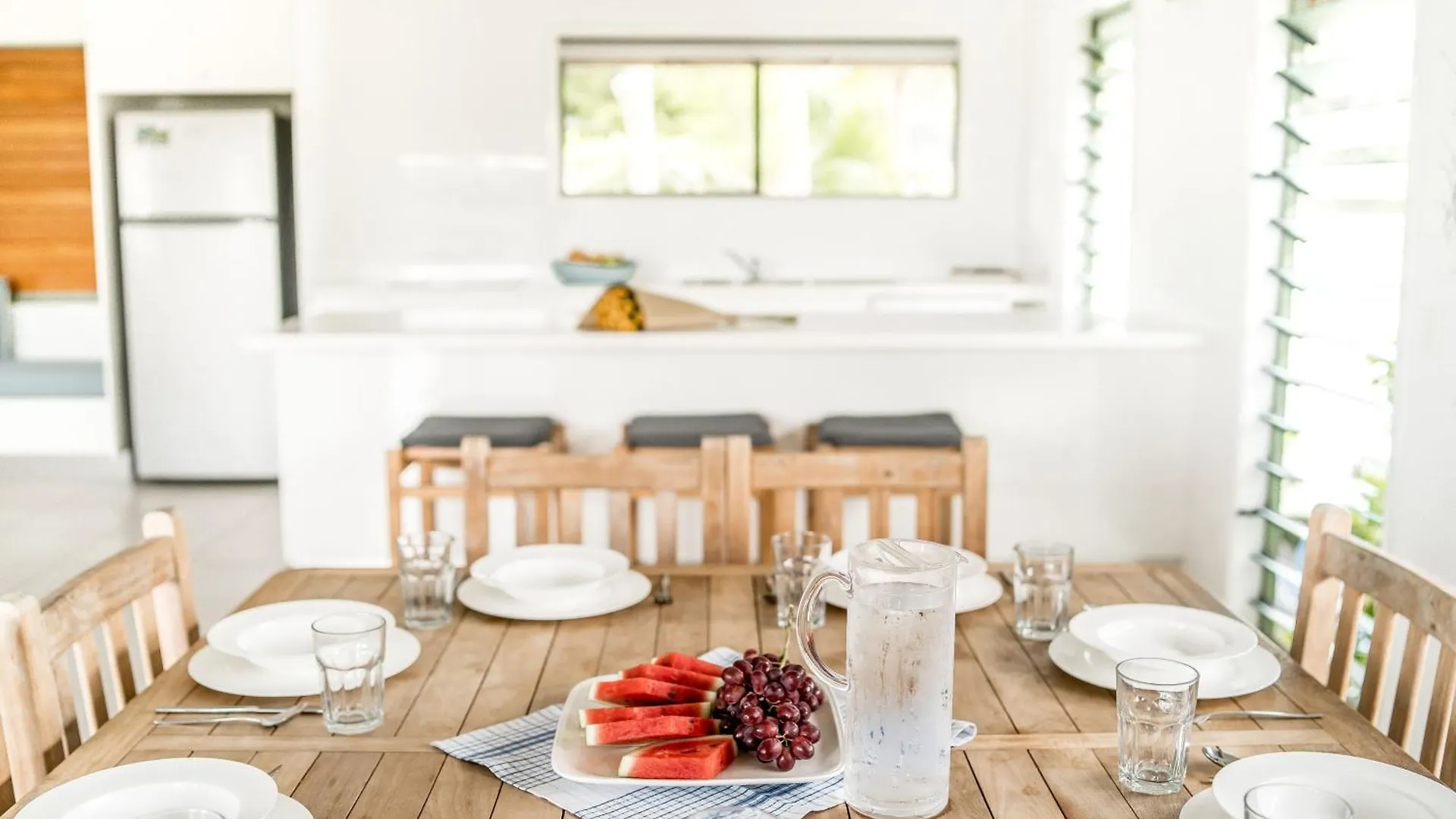 The Retreat Beach Houses Peregian Beach Aparthotel