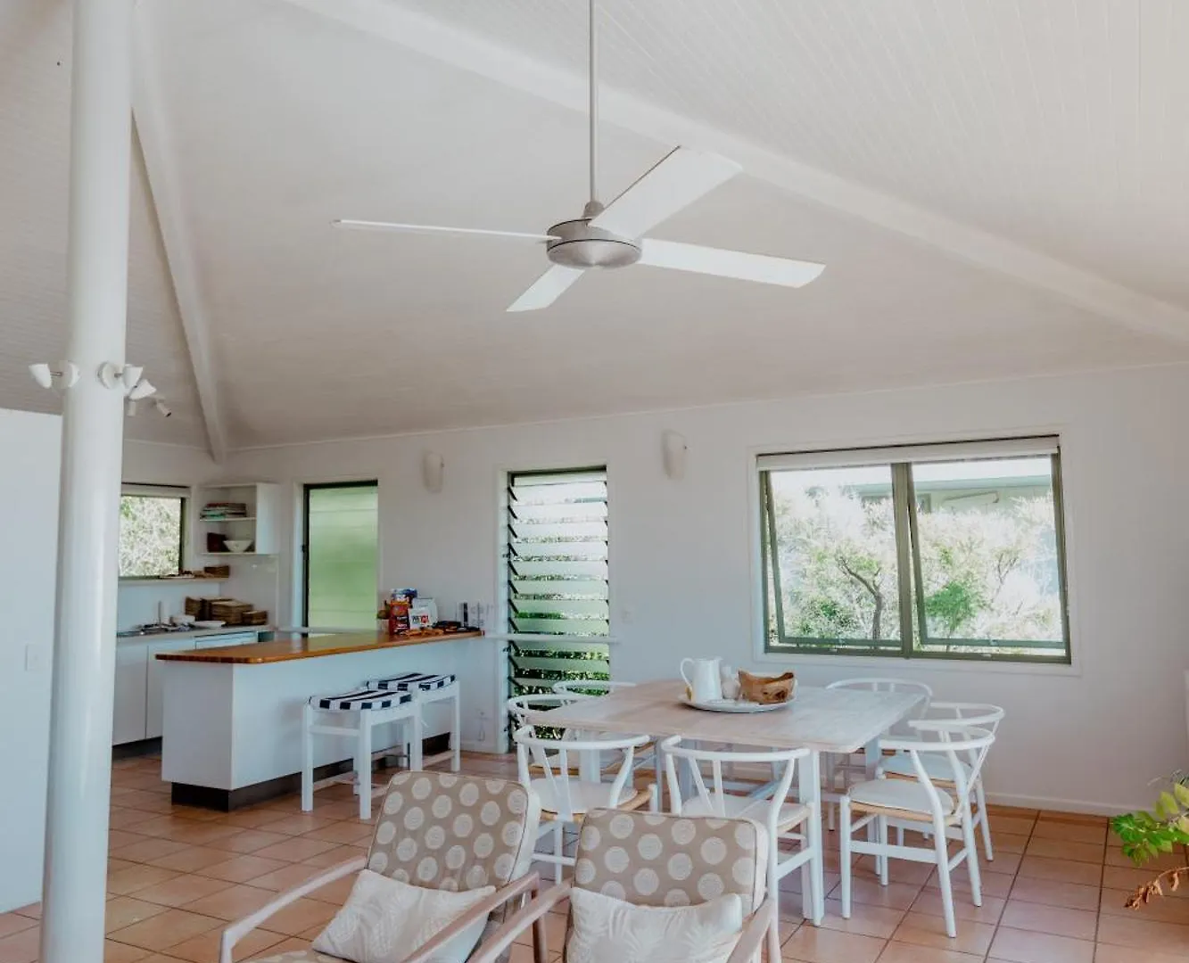 The Retreat Beach Houses Peregian Beach Aparthotel