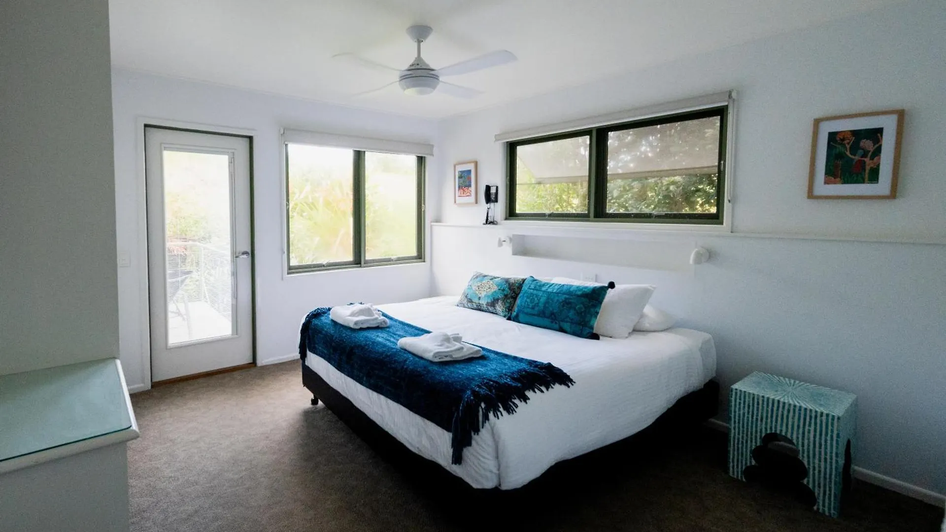 **** Aparthotel The Retreat Beach Houses Peregian Beach Australia