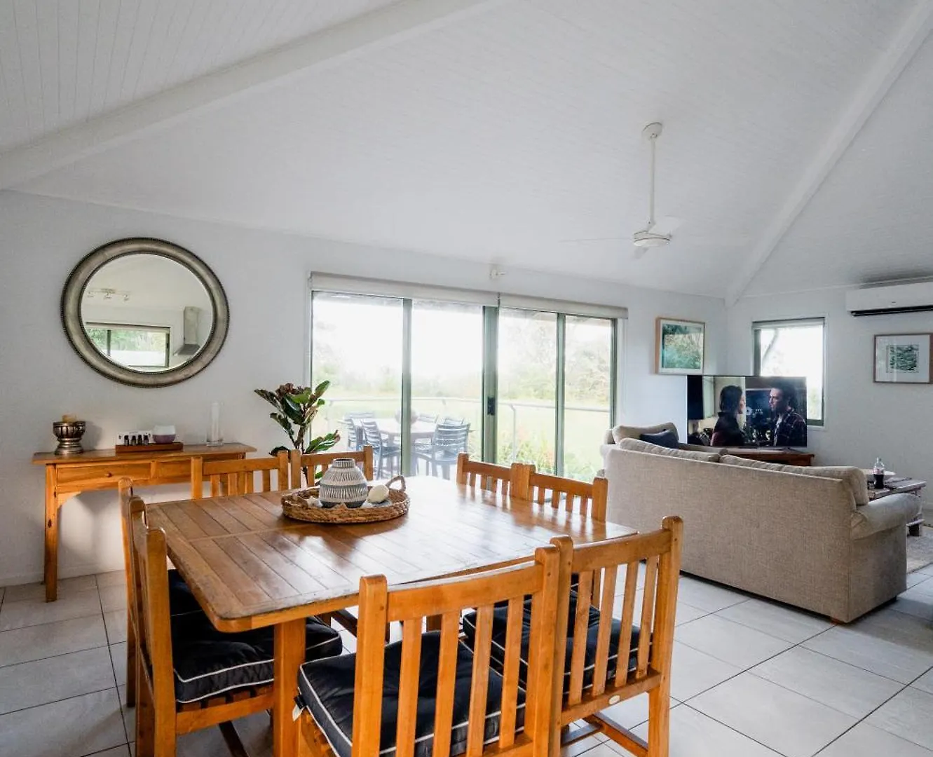 Aparthotel The Retreat Beach Houses Peregian Beach