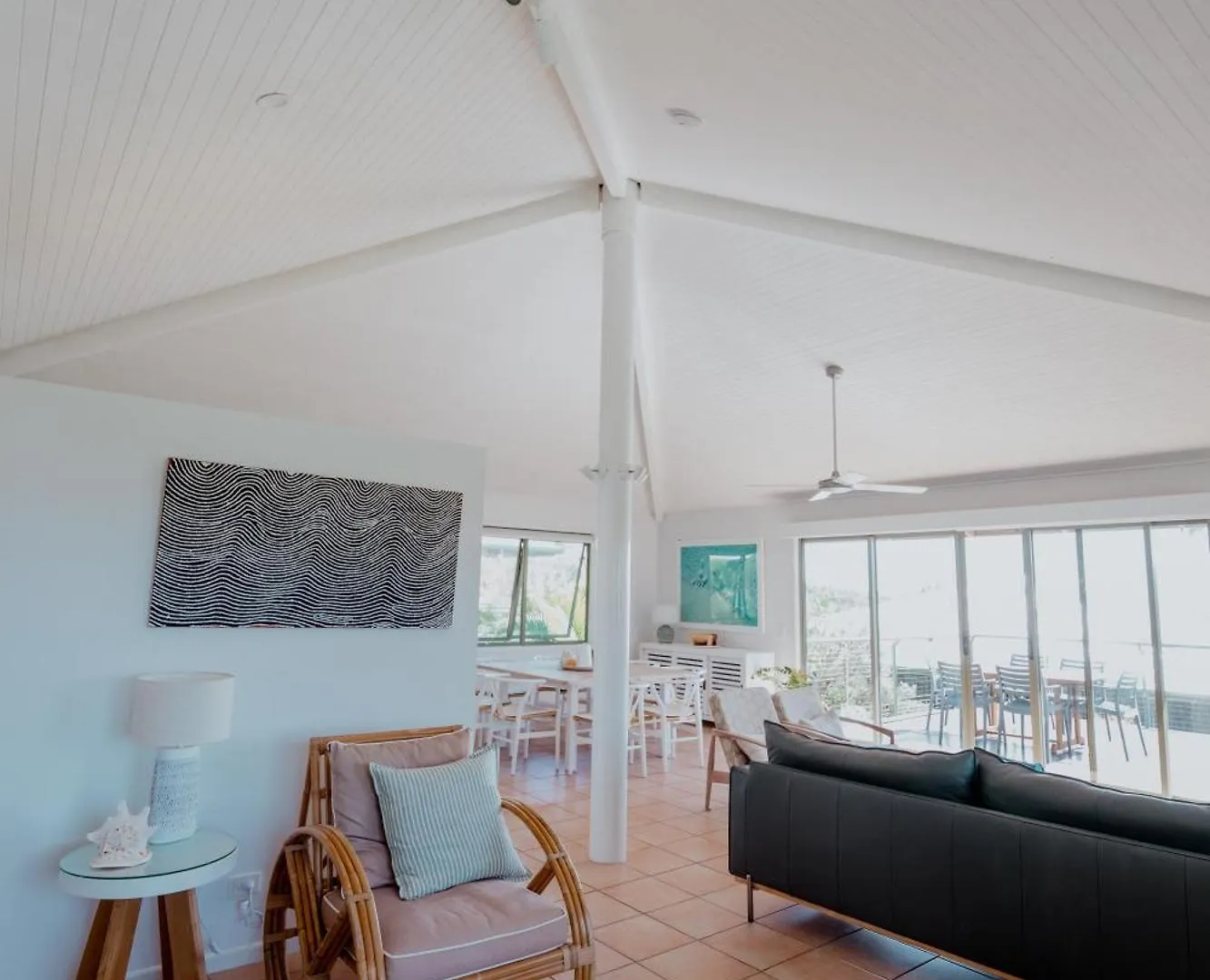The Retreat Beach Houses Peregian Beach Aparthotel