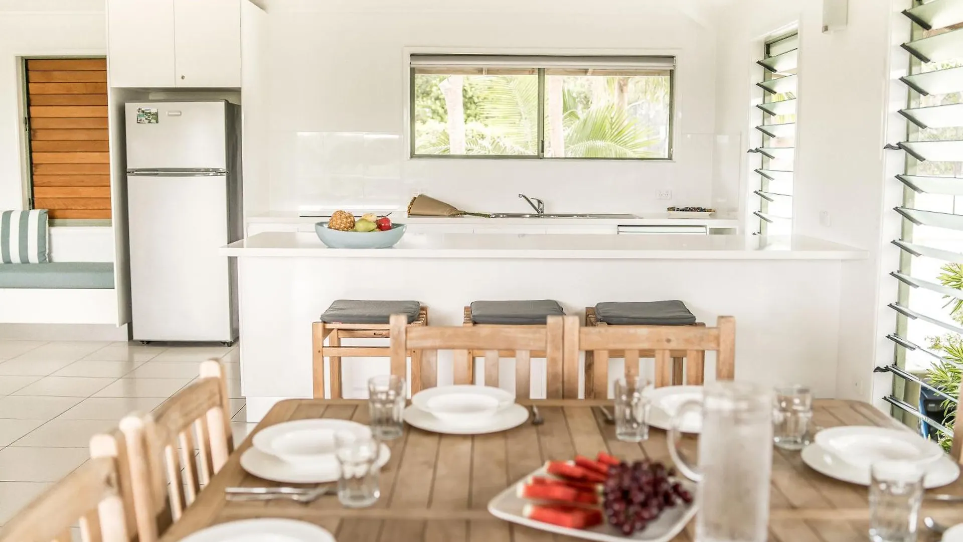 **** Aparthotel The Retreat Beach Houses Peregian Beach Australia