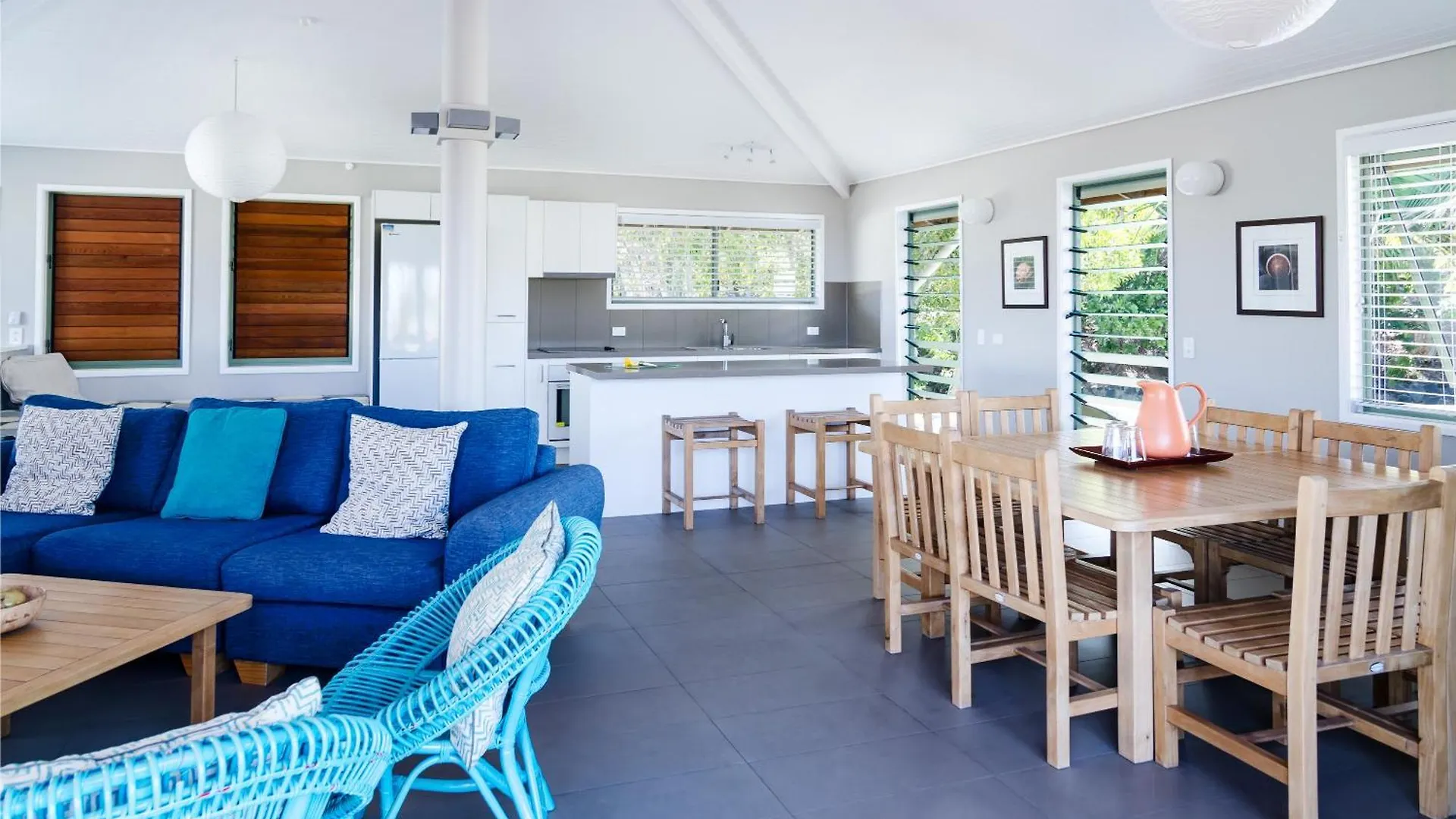 The Retreat Beach Houses Peregian Beach Aparthotel