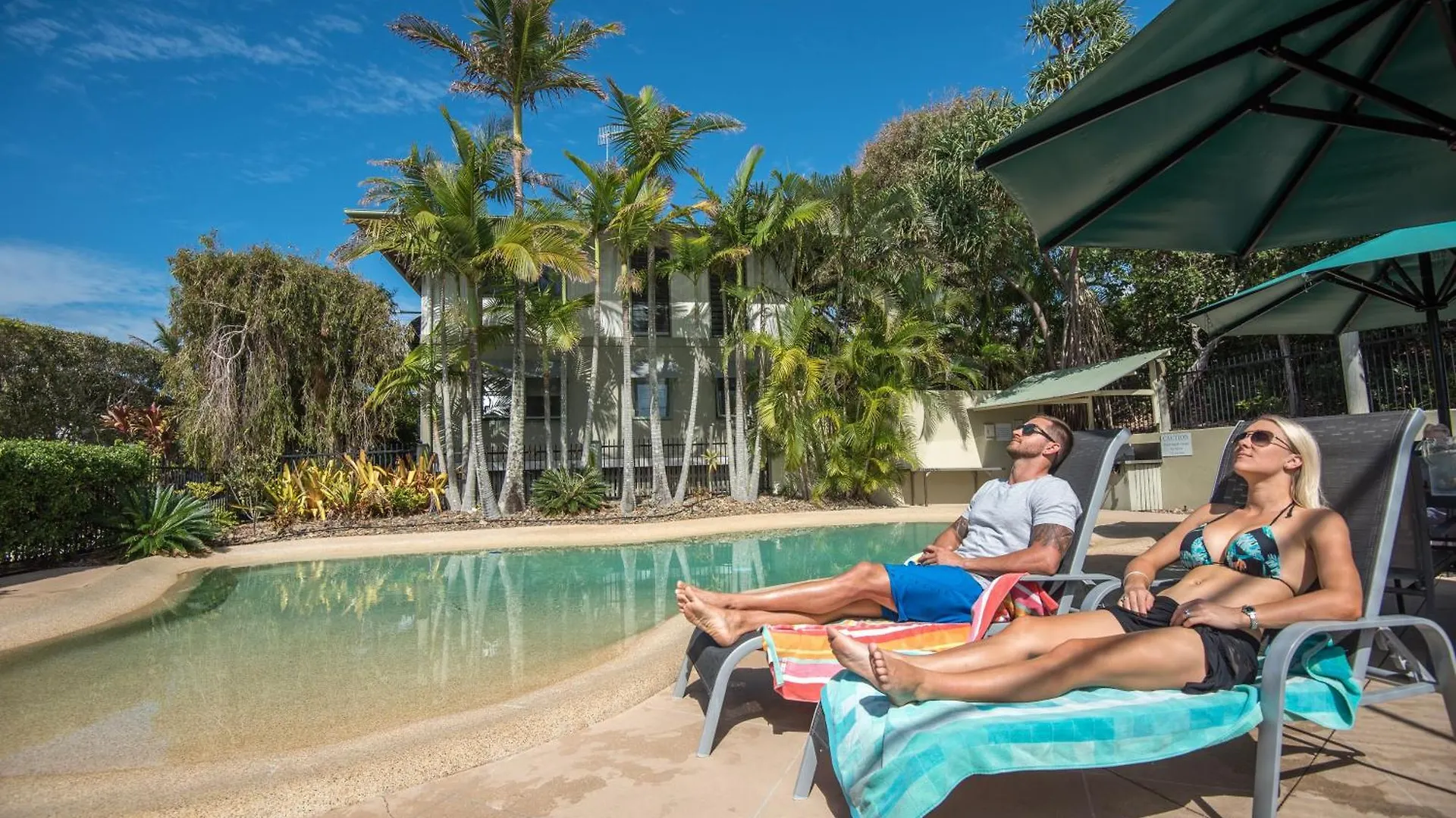 The Retreat Beach Houses Peregian Beach