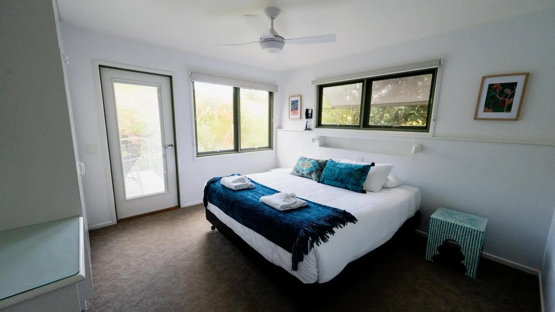 The Retreat Beach Houses Peregian Beach