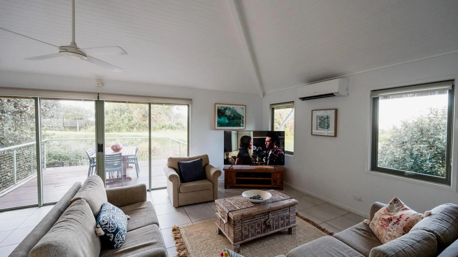 Aparthotel The Retreat Beach Houses Peregian Beach