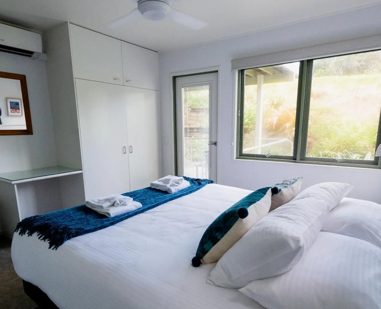 The Retreat Beach Houses Peregian Beach 4*,  Australia