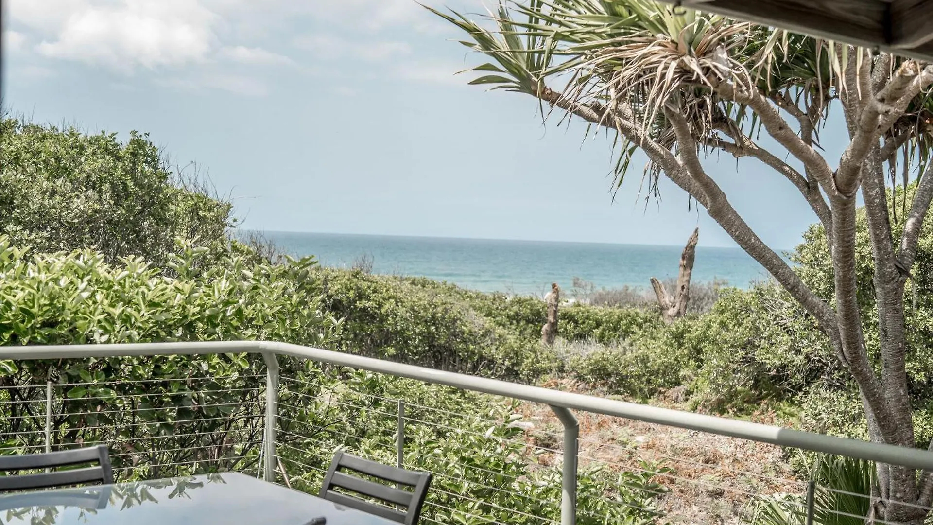 The Retreat Beach Houses Peregian Beach Aparthotel