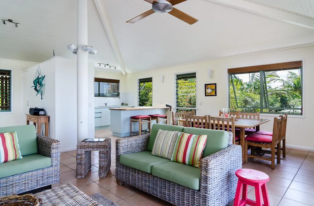The Retreat Beach Houses Peregian Beach